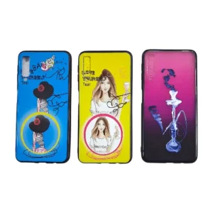 Oppo A12 TPU Back Cover Oppo A12 TPU Back Cover