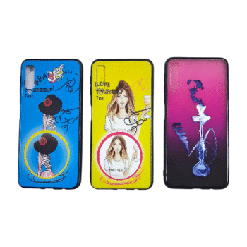 Oppo A12 TPU Back Cover