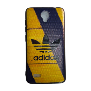 Vivo Y21 E TPU Back Cover