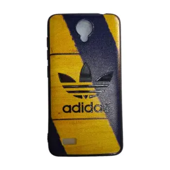 Vivo Y21 E TPU Back Cover