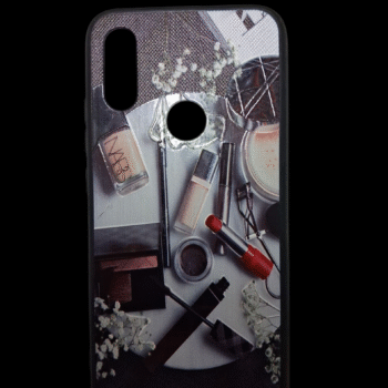 Redmi 7 TPU Back Cover