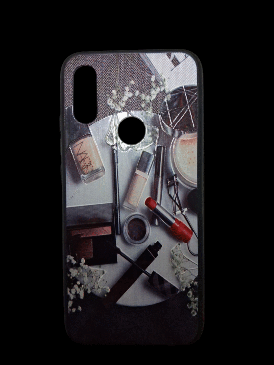 Redmi 7 TPU Back Cover