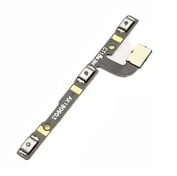 Mi Poco F1 On Off Patta Flex Internal Switch Button