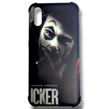 Samsung MO1 TPU Back Cover