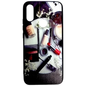 Redmi 7 TPU Back Cover Redmi 7 TPU Back Cover