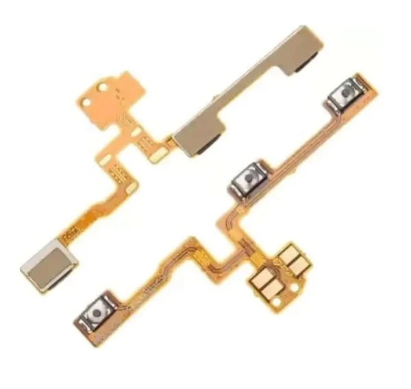 mi Note 9pro/Poco m2 pro On Off Patta Flex Internal Switch Button