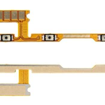 Mi Note 7/Note 7 Pro/Note 8 On Off Patta Flex