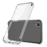 Samsung Galaxy A01 Core Transparent TPU Cover