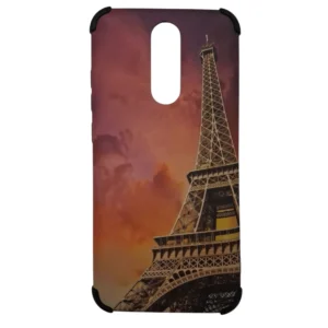 Samsung J1 Core Transparent Back Cover (1) Samsung J1 Core Transparent Back Cover
