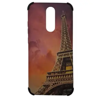 Samsung J1 Core Transparent Back Cover