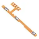 Mi Note 11 5G/11T On Off Patta Flex Internal Switch Button 
