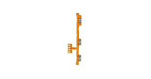 Mi Note 8 Pro On Off Patta Flex/Internal Switch/Button
