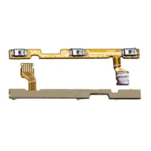 Mi Y2 On-Off Patta Flex/Internal Switch/Button 