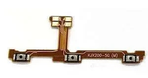 Vivo X200 On Off Patta Flex /Internal Switch/Button