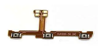 Vivo X200 On Off Patta Flex /Internal Switch/Button