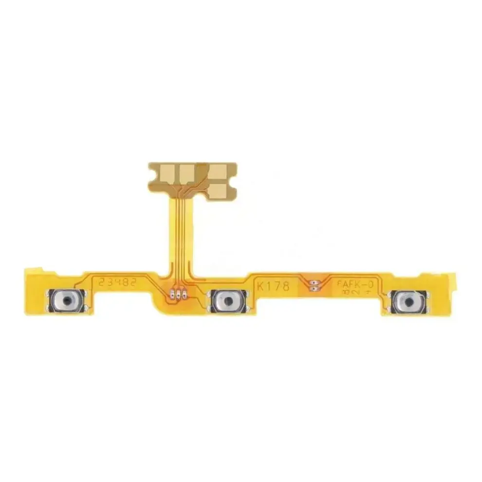 Vivo X100 On Off Patta Flex