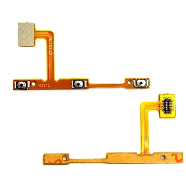 Vivo Y11/Y12/Y15/Y17 On/Off Patta Flex /Internal Switch/Button