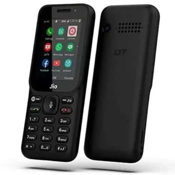 Jio Phone Buy