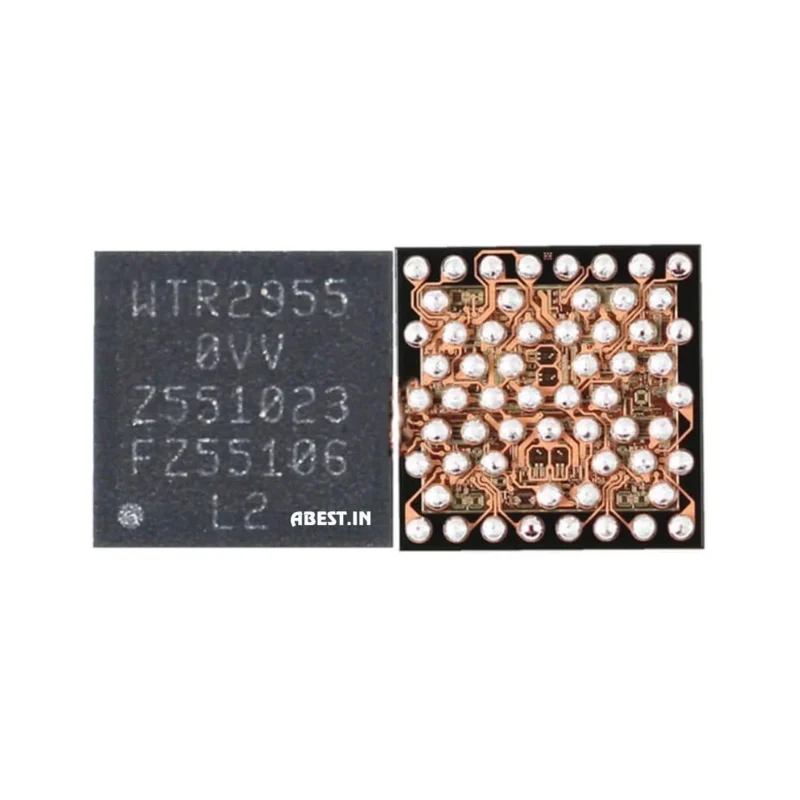 NETWORK IC WTR2965