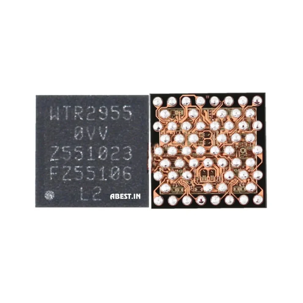 NETWORK IC WTR2965