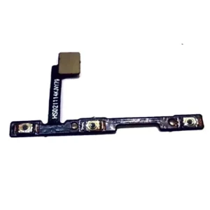 Vivo V7+/V7 plus On/Off Patta Flex