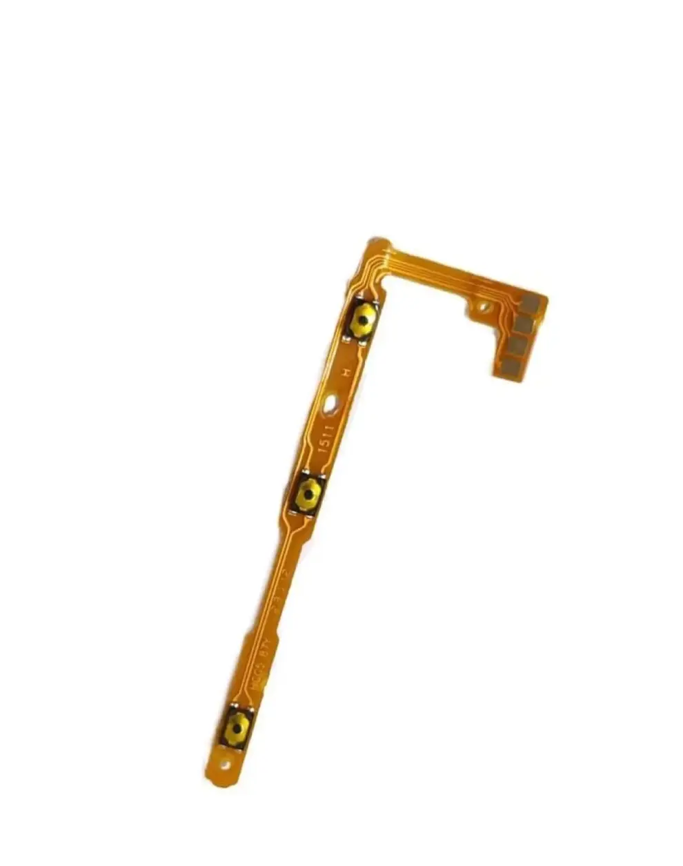 Vivo Y27 On/Off Patta Flex Internal Power Switch/Button