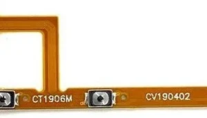 Vivo V15 On Off Patta Flex