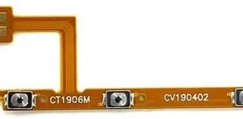 Vivo V15 On Off Patta Flex