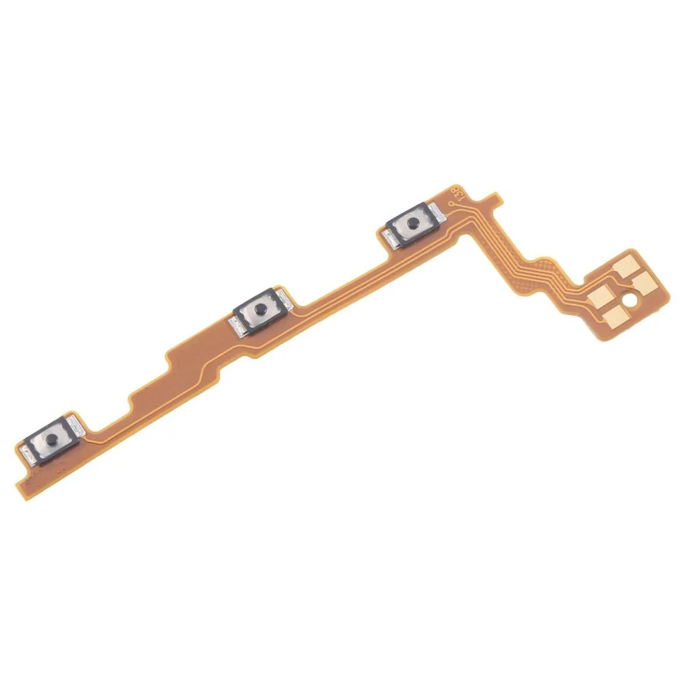 Vivo Y300 Pro 5G On/Off Patta Flex /Internal Switch/Button
