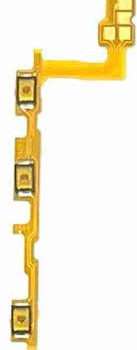 Vivo Y300+/Y300 On/Off Patta Flex /Internal Switch/Button