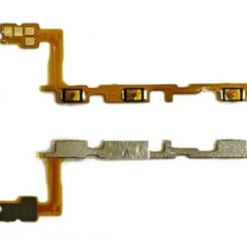 Vivo Y300+/Y300 On/Off Patta Flex