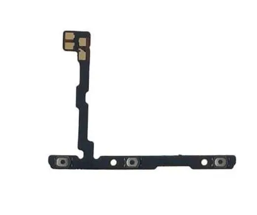 Vivo V25 On Off Patta Flex