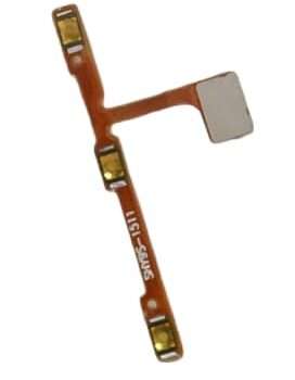 Vivo S1 Pro On Off Patta Flex