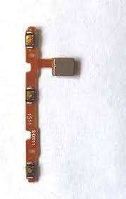 Vivo V15 Pro On Off Patta Flex /Internal Switch/Button