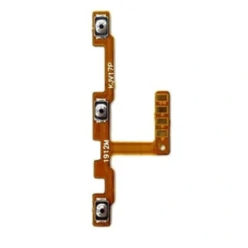 Vivo V17 Pro On Off Patta Flex