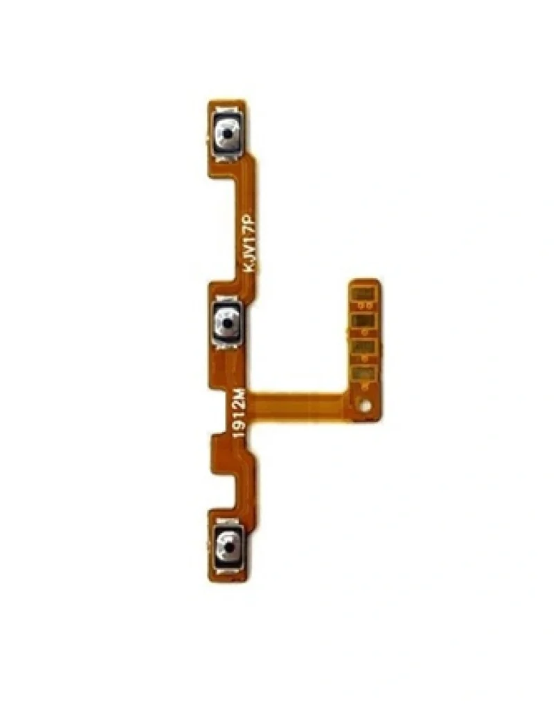 Vivo V17 Pro On Off Patta Flex