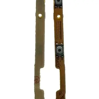 Vivo V20 SE On Off Patta Flex