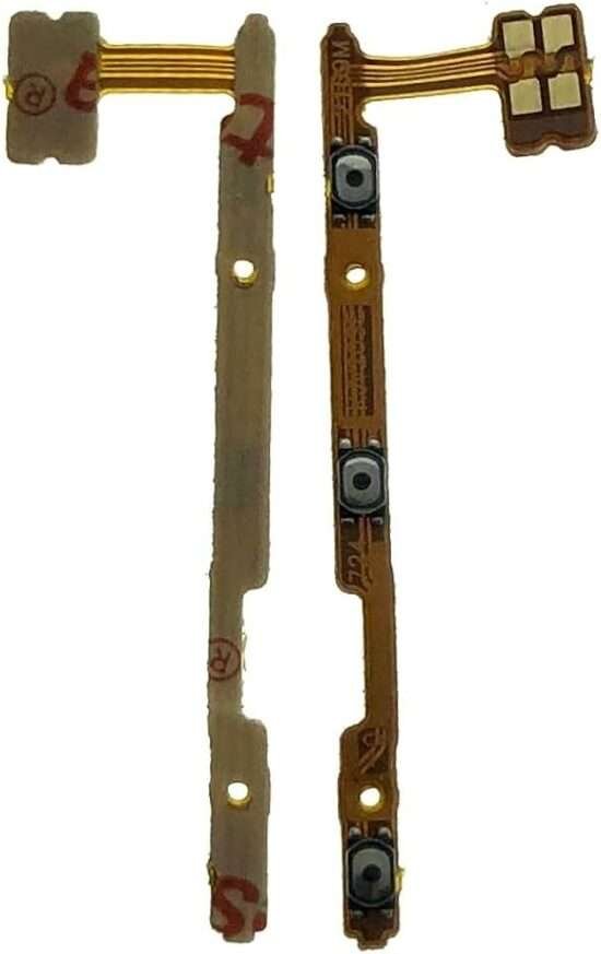 Vivo V20 SE On Off Patta Flex