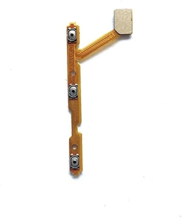 Vivo V20 On Off Patta Flex