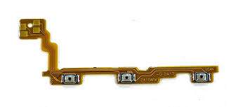 Vivo Y300 Pro 5G On/Off Patta Flex /Internal Switch/Button