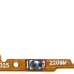 Vivo V21 4G On/Off Patta Flex