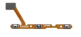 Vivo V21 4G On/Off Patta Flex /Internal Switch/Button