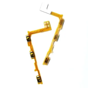 Vivo V27 Pro On/Off Patta Flex