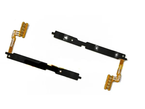 Vivo Y19S/Y19E/Y29 5G On/Off Patta Flex