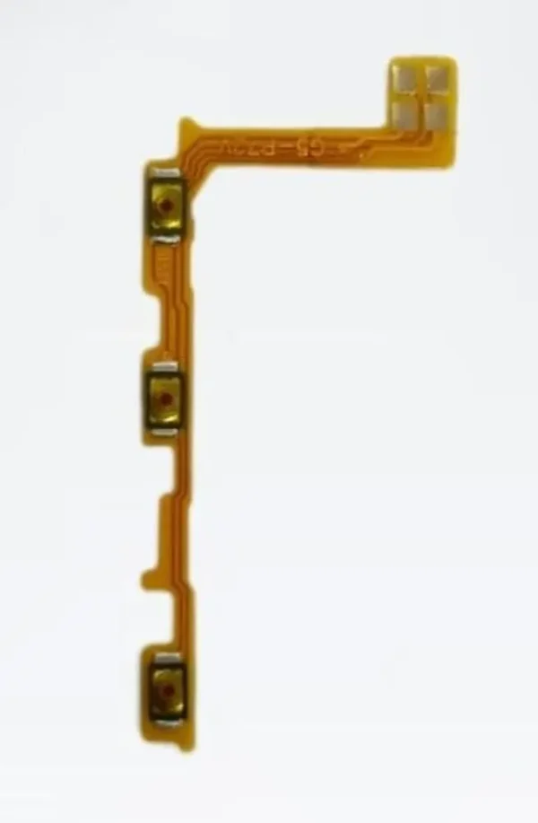 Vivo T2 Pro 5G On/Off Patta Flex