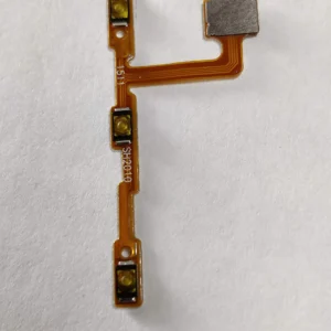 Vivo S1 On/Off Patta Flex 