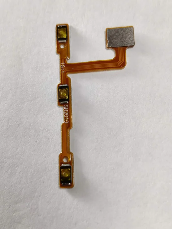 Vivo S1 On/Off Patta Flex 