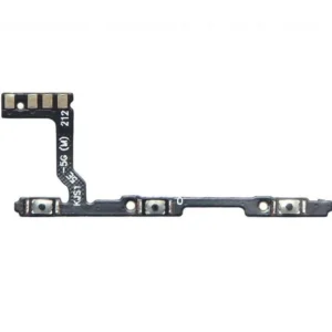 Vivo T1 pro On/Off Patta Flex