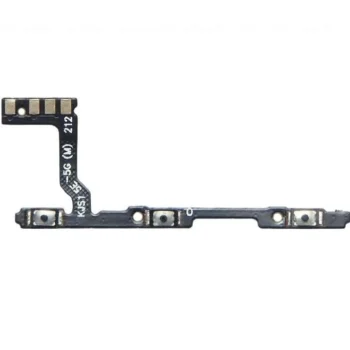 Vivo T1 pro On/Off Patta Flex