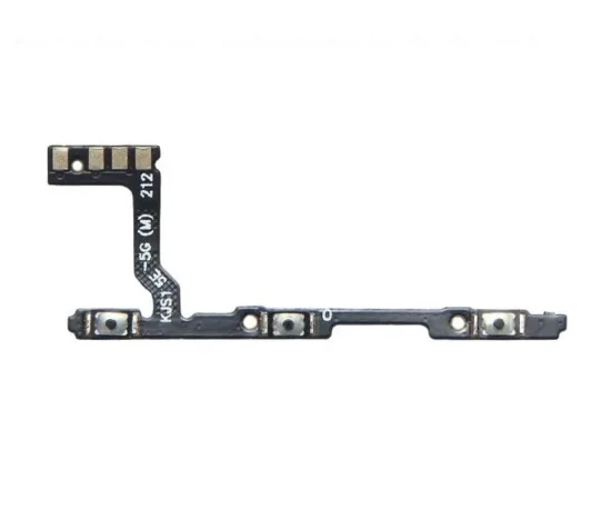 Vivo T1 pro On/Off Patta Flex